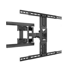 מתלה קיר למסכים דק במיוחד דגם P6NEW