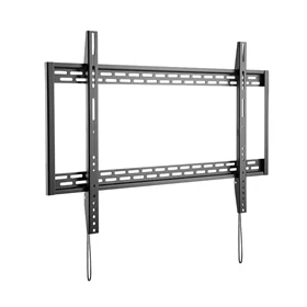 מתקן צמוד קיר למסך עד 100" PLB1000