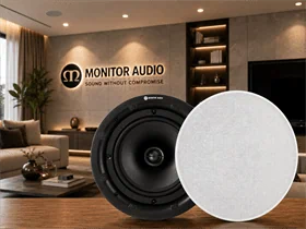 רמקול שקוע בתקרה Monitor Audio PRO80