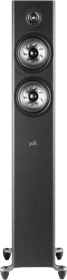 זוג רמקולים רצפתיים Polk Audio Reserve R500 – שחור