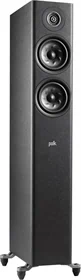 זוג רמקולים רצפתיים Polk Audio Reserve R500 – לבן
