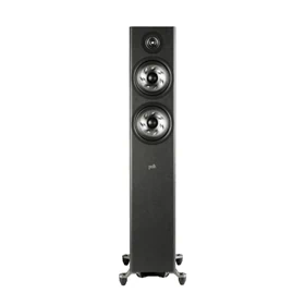 זוג רמקולים רצפתיים Polk Audio Reserve R600 – שחור