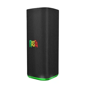 רמקול Bluetooth נייד RASTA BOX-10-BK שחור