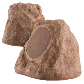 רמקול חוץ מוגן מים דמוי סלע OMEGA RS80