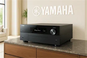 רסיבר YAMAHA RX-A8 קולנוע ביתי מעולה