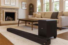 מקרן קול Polk Audio Signa S4 3.1.2