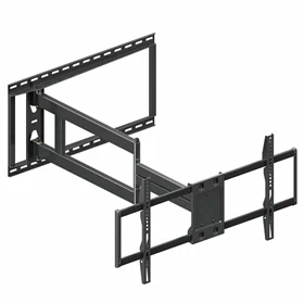 זרוע דו־מפרקית למסך עד ‎90״ – AUDIO LINE דגם SP-990