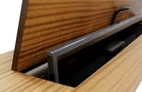 מעלית טלויזיה מרהיט עד 55 תוצרת דנמרק TS700