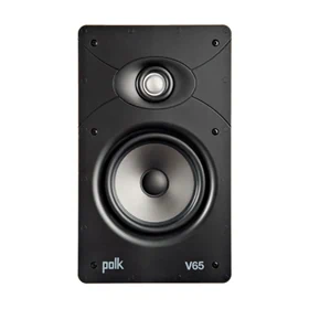 זוג רמקולים שקועים Polk Audio V85 בגודל 8 אינץ׳