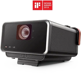 מקרן לד ViewSonic X10 – 4K Plus