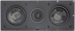 רמקול סנטר שקוע ELAC IW-DC51-W