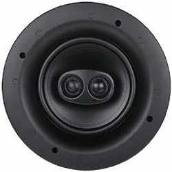 רמקולים שקועים עגולים OW-62 OMEGA AUDIO