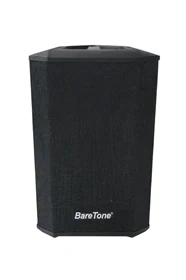 בידורית ניידת MAX8 בגודל 8 אינץ׳ 100W עם Bluetooth