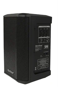 רמקול נייד MAX5.5 בגודל 5.5 אינץ׳ 60W עם Bluetooth