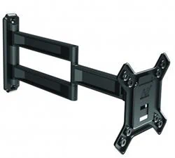 זרוע תלת מפרקית קירית למסך מחשב דגם NBL100M