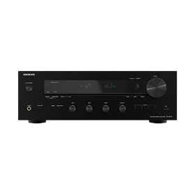 רסיבר סטריאו רשת ONKYO TX-8470 עם HDMI וכניסת פטיפון MM/MC
