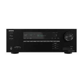 רסיבר קולנוע ביתי ONKYO TX-SR3100 – ‏5.2 ערוצים ו־Dolby Atmos