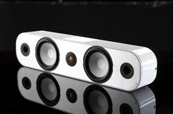 רמקול סנטר מעוצב MONITOR AUDIO A40