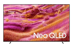טלוויזיה Samsung QE115QN90F בגודל 115 אינץ׳ – Neo QLED Mini LED 4K