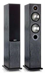 זוג רמקולים רצפתיים MONITOR AUDIO BRONZE5