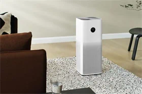 מטהר אוויר חכם שיאומי Xiaomi Smart Air Purifier 4 Pro