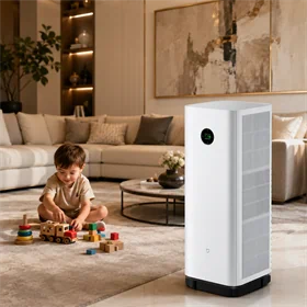 מטהר אוויר חכם Max שיאומי דגם Mijia Smart Air Purifier Max