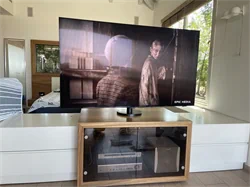 מעמד אוניברסלי מסתובב מנירוסטה לטלוויזיה עד 75 אינץ' ST1500