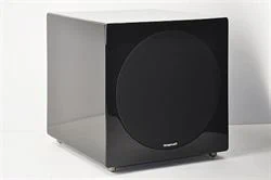 סאב וופר מקצועי 10 אינץ' ENCOR 10