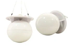 רמקול 30W 6.5" COPA כדורי לכריזה ומוסיקה