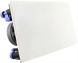 רמקול סנטר שקוע מלבן SHEAR CSFW155LCR