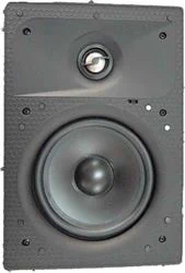 רמקול שקוע מלבן SHEAR CSFW65