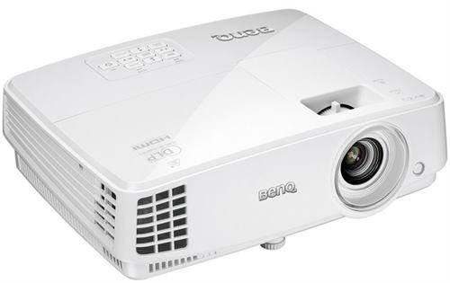 מקרן BENQ MH-530