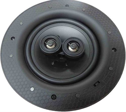 רמקול שקוע סטריאופוני SHEAR CSFR65T2