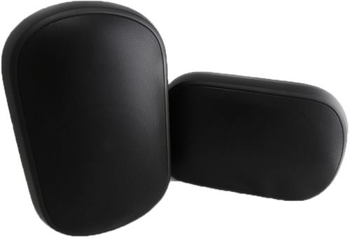 זוג רמקולים חיצוניים מוגני מים SHEAR AW665