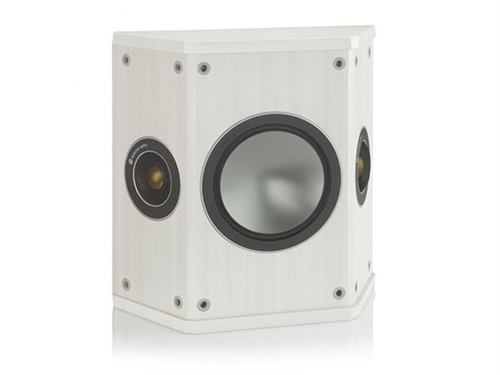 זוג רמקולי סראונד MONITOR AUDIO BRONZEFX