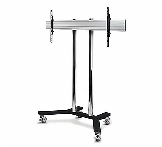 עגלה מקצועית למסכי מגע עד "65 דגם B-TECH BT8507