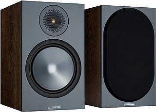 רמקולים מדפיים Monitor Audio Bronze 100 מוניטור אודיו