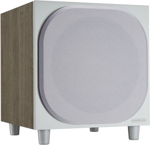 סאב וופר אקטיבי Monitor Audio Bronze W10 מוניטור אודיו