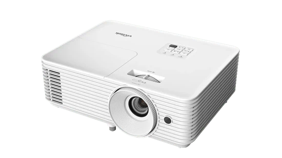 מקרן VIVITEK DH380 מעולה למצגות וקולנוע ביתי