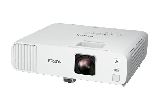 מקרן לייזר עוצמתי EPSON EBL260 עם WIFI