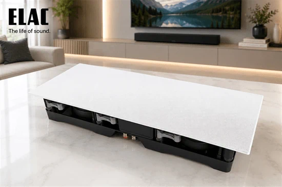 רמקול שקוע בקיר ELAC Vertex IW-VC52 LCR