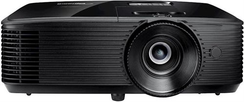 מקרן Optoma HD28E FULL HD אופטומה