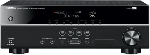 רסיבר ‏5.1 ‏ערוצים Yamaha HTR2071 ימאהה