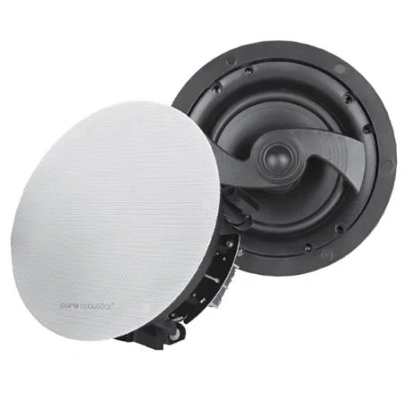 רמקול שקוע עגול PURE ACOUSTICS דגם IC-150