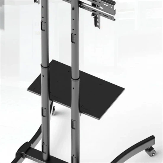 מעמד נייד עד 75 אינץ' עם כיוון גובה דגם IR65