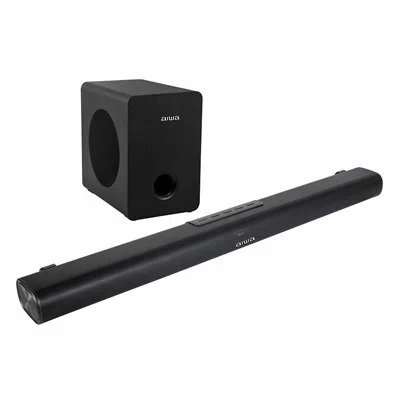 מקרן קול עם סאב אלחוטי AIWA JBX016