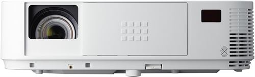 מקרן NEC M403H Full HD עוצמת הארה 4000 לומנס