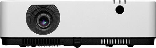 מקרן NEC MC332W WXGA עוצמת הראה 3300 לומנס