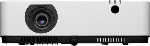 מקרן NEC MC342X XGA עוצמת הארה 3400 לומנס