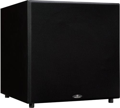 סאב וופר אקטיבי  MONITOR AUDIO W10 מוניטור אודיו